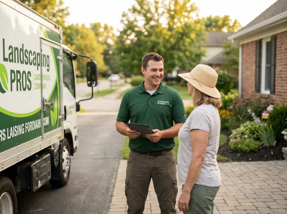 Landscaping Lake Forest, IL FAQs